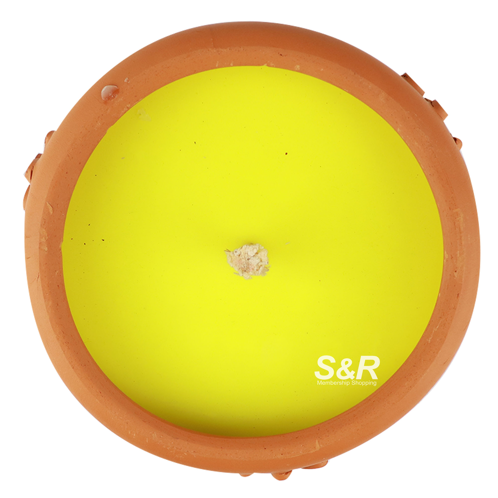Citronella Scented Outdoor Candle 13hrs 1pc Citronella Scented Outdoor Candle 13hrs 1pc